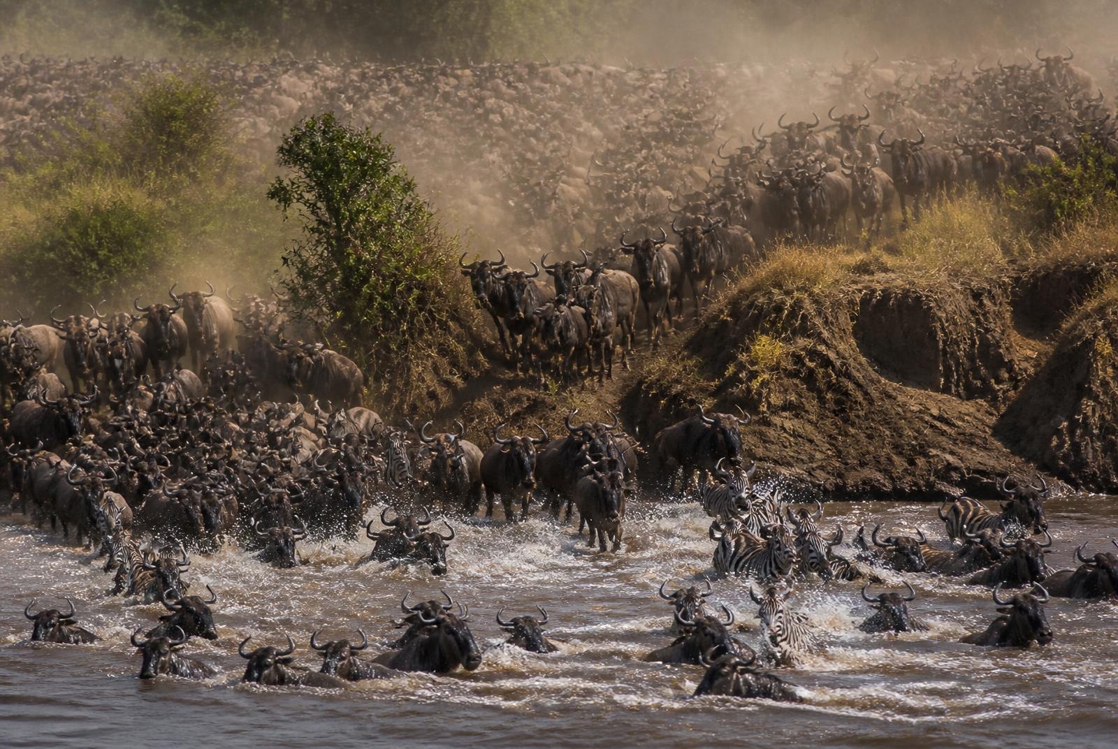 Lake Eyasi safari in Tanzania